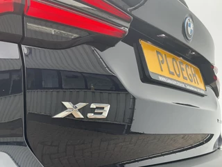 BMW X3 - afbeelding nr 64