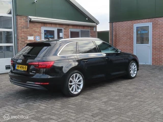 Audi A4 Audi A4 Avant 1.4 TFSI Sport Lease Edition, Automaat/18 Inch/Sportstoelen - afbeelding nr 11