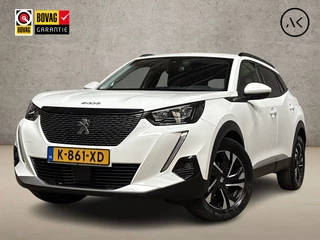 Peugeot 2008 1.2 PureTech Allure Sport