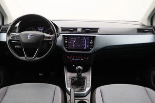 SEAT Arona SEAT Arona 1.0 TSI Style Business Intense Climate, ACC, Camera, Apple Carplay, DAB, PDC, LED, KeyLess, 16'' - afbeelding nr 2