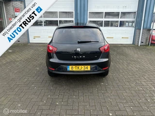 SEAT Ibiza Seat Ibiza 1.2 TSI Style - afbeelding nr 3