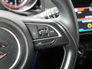 Suzuki Swift Suzuki Swift 1.2 Select Smart Hybrid - afbeelding nr 13