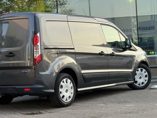Ford Transit Connect Ford Transit Connect 1.5 EcoBlue L2 Lang Trend 2019 Navi 1e eig - afbeelding nr 8