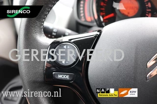 Citroën C1 Citroen C1 1.0 e-VTi Shine airco camera bluetooth trekhaak 5-deurs lichtmetalen velgen - afbeelding nr 26