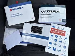 Suzuki Vitara Suzuki Vitara 1.6 High Executive |PANO|NAVI|CAMERA|CLIMA|TREKHAAK 3193 - afbeelding nr 31