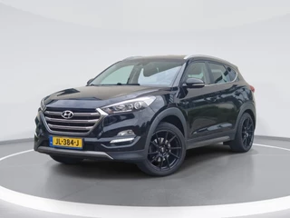 Hyundai Tucson 1.6 GDi Comfort