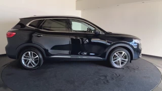 MG EHS MG EHS 1.5 TGDI Luxury | Panoramadak | Plug-in Hybrid | Leder | 360* Camera | Carplay - afbeelding nr 27
