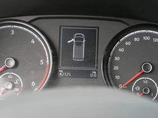 Volkswagen Transporter Volkswagen Transporter 2.0 TDI 150PK L2H1 Automaat Dubbele Cabine | LED | TREKHAAK | APPLE CARPLAY | - afbeelding nr 21