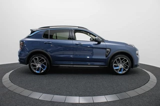 Lynk & Co 01 Lynk & Co 01 1.5 PHEV 261 PK | Panoramadak | 360 graden camera | Cruise contr - afbeelding nr 6