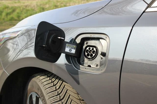 Kia Ceed Sportswagon Kia Ceed Sportswagon 1.6 GDI PHEV Vision // KIA Garantie 07-2028 - Perfect onderhouden - Schadevrij - Navigatie - CarPlay & Android Auto - Stoelverwarming - afbeelding nr 9