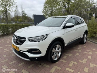 Opel Grandland X Opel Grandland X 1.6 Turbo Hybrid Elegance / Elektr. Achterklep / Etc.. - afbeelding nr 15