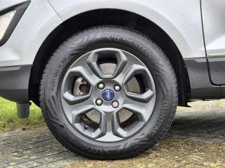 Ford EcoSport - afbeelding nr 3