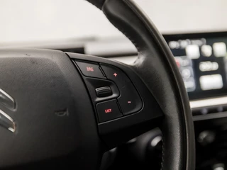 Citroën C4 Cactus (NAVIGATIE, CLIMATE, CAMERA, TREKHAAK, SPORTSTOELEN, PARKEERSENSOREN, CRUISE, DAB+, NIEUWE APK, NIEUWSTAAT) - afbeelding nr 19