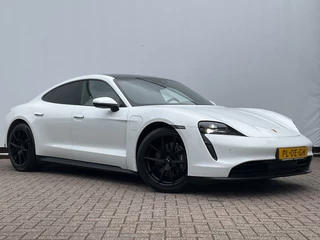 Porsche Taycan - afbeelding nr 43