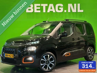 Citroën Berlingo - 322988642-0
