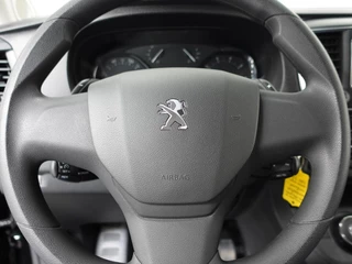 Peugeot Expert Peugeot Expert 180PK Automaat L3 Premium Dubbele Cabine Navigatie Trekhaak Parkeersensoren Apple Carplay Cruise control Airco - afbeelding nr 30