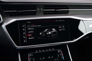 Audi RS6 Audi RS6 4.0 TFSI QUATTRO - afbeelding nr 38