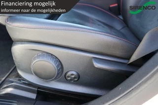 Mercedes-Benz A-Klasse Mercedes A-klasse 180  AMG sfeerverlichting carplay/android sportzetels parelmoer widescreen virtual cockpit climate&cruise control - afbeelding nr 37