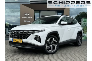 Hyundai Tucson - 369058833-0