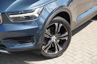 Volvo XC40 Volvo XC40 1.5 T5 Twin Engine Inscription - Panoramisch schuif/kanteldak - Stoelverwarming - Parkeercamera - Standkachel met timer - Adaptieve cruise control met BLIS - Elektrisch verstelbare stoelen - afbeelding nr 40