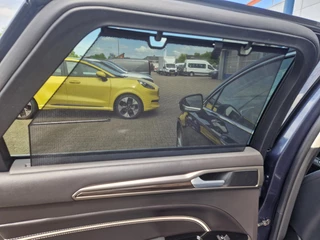 Ford Mondeo Ford Mondeo Wagon 2.0 IVCT HEV Vignale Full Options!! | Schuif-kanteldak | Driver Ass.Pack | Technology Pack | Stoelmassage, verwarming én verkoeling! |  ! - afbeelding nr 21