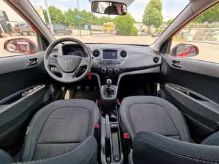 Hyundai i10 Hyundai i10 1.0i Comfort - afbeelding nr 21