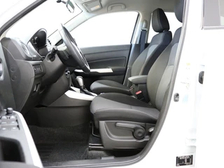 Suzuki Vitara - afbeelding nr 14