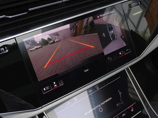 Audi Q7 Audi Q7 55 TFSIe 394PK Quattro / SQ7 Edit. / Laser / B&O / ACC / 360° - afbeelding nr 29