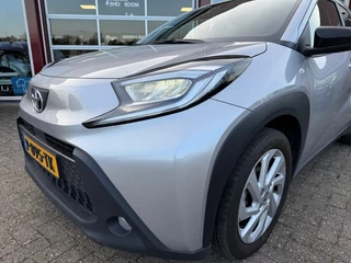 Toyota Aygo - afbeelding nr 16