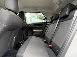 Citroën C4 Cactus Citroen C4 Cactus 1.2 PureTech Business | Navi | Airco | Carplay | - afbeelding nr 14