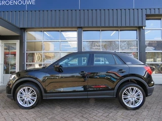 Audi Q2 - afbeelding nr 4