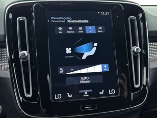 Volvo XC40 Volvo XC40 1.5 T5 Recharge R-Design - afbeelding nr 19