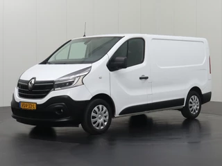 Renault Trafic | Navigatie | Camera | Cruise | 3-Persoons | Betimmering - afbeelding nr 7