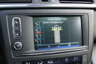 Renault Kadjar Renault Kadjar 1.2 TCe Bose PANO TREKHAAK CAMERA NAVI PDC - afbeelding nr 49