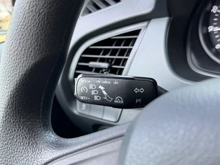 Škoda Fabia Škoda Fabia 1.0 Sprint CRUISE AIRCO LMV LED NAP - afbeelding nr 18