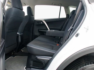 Toyota RAV4 - afbeelding nr 15