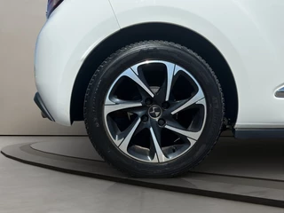 Citroën DS3 Citroën DS3 1.2 PureTech So Chic 2016 WIT | Airco | Display | Benzine - afbeelding nr 11