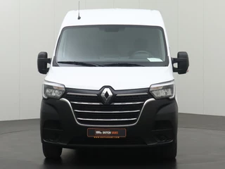 Renault Master | Navigatie | Camera | Betimmering | 3-Persoons - afbeelding nr 10