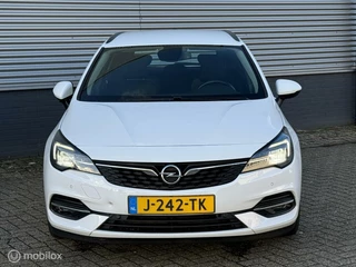 Opel Astra Opel Astra Sports Tourer 1.4 Edition AUTOMAAT - afbeelding nr 3