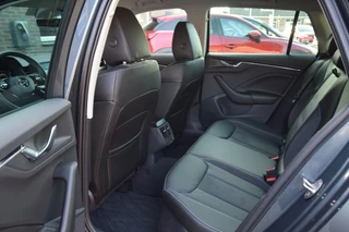 Škoda Kamiq Škoda Kamiq 1.0 TSI LEER/ELEC. ACHTERKLEP/CARPLAY/LED - afbeelding nr 11