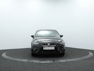 SEAT Ibiza SEAT Ibiza 1.0 EcoTSI FR | Private lease 399 p.m. - afbeelding nr 11