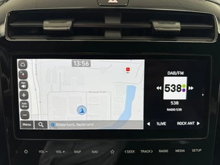 Hyundai Tucson Hyundai Tucson 1.6 T-GDI PHEV N Line Sky - afbeelding nr 22