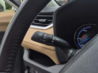Toyota RAV4 Toyota RAV4 2.5 Hybrid Style Automaat 1e Eig |Nav|Cam|Leer - afbeelding nr 23