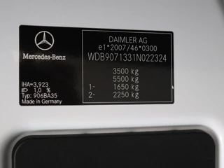Mercedes-Benz Sprinter | Navigatie | Airco | Cruise - afbeelding nr 22