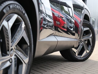 Hyundai Tucson Hyundai Tucson 1.6 T-GDI PHEV Premium Sky I Panoramadak I Leder I Krell - afbeelding nr 6