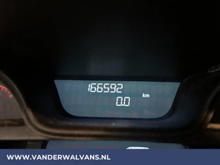Opel Vivaro Opel Vivaro 1.6 CDTI 126pk L2H1 Euro6 Airco | 2x Zijdeur | Navigatie | Camera | LED | Imperiaal Cruiscontrol, Parkeersensoren, Trekhaak, Trap, Bijrijdersbank - afbeelding nr 22
