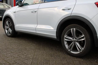 Volkswagen T-Roc - afbeelding nr 31