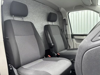Volkswagen Transporter Volkswagen Transporter 2.0 TDI L1H1 Comfortline*AUTOM.*NAVI*CRUISE*APPLE - afbeelding nr 24