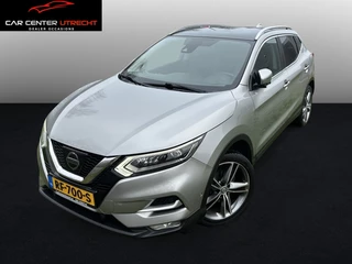 Nissan QASHQAI - afbeelding nr 1