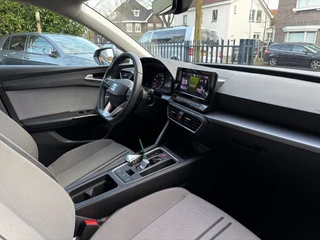 SEAT Leon - afbeelding nr 15